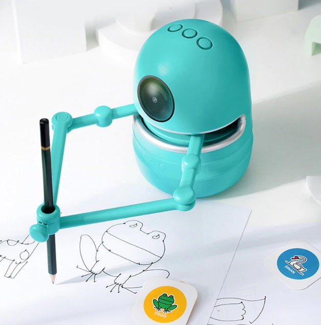 Molly™ The Drawing Robot